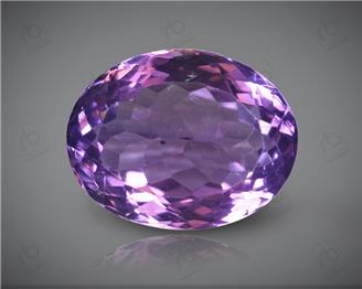 Natural Ametrine Certified 8.55 CTS. ( 8785 )